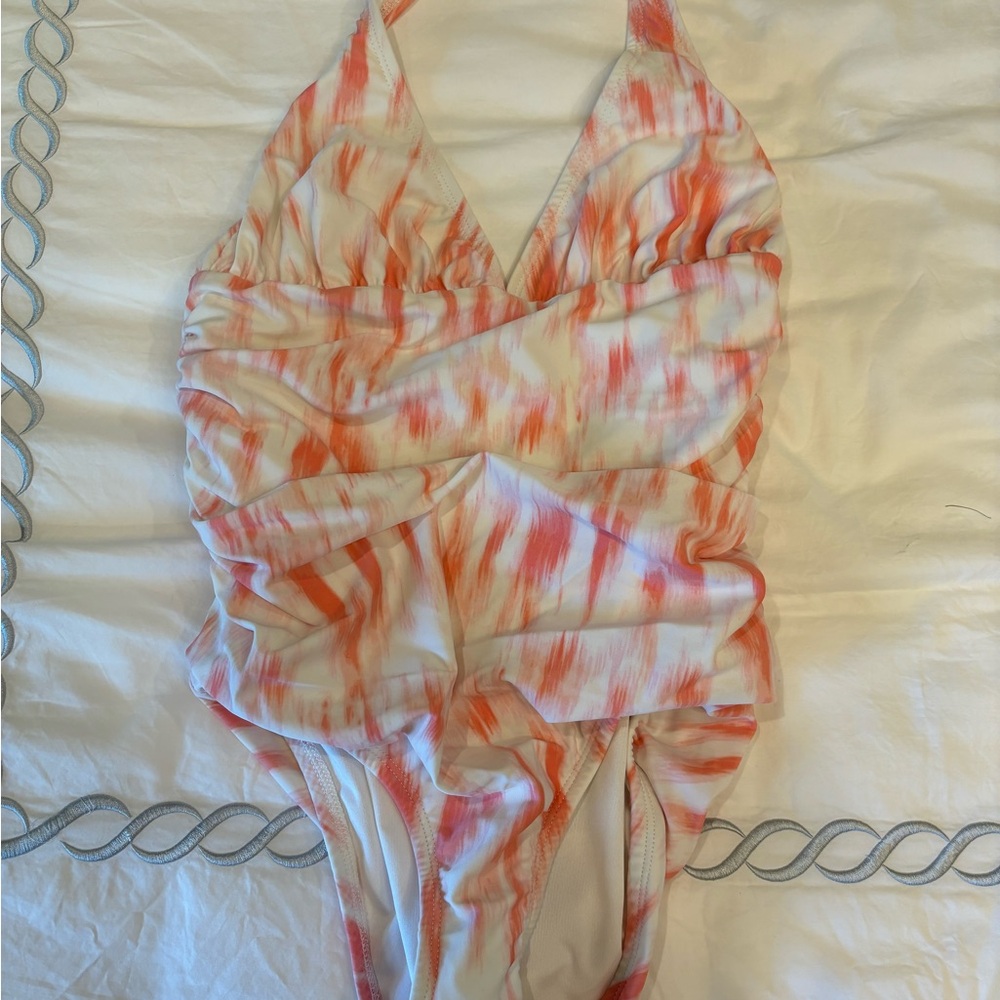 Shoshanna swim, S